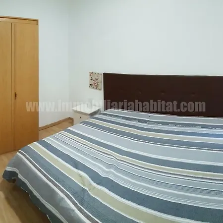 Apartamento Centrico
