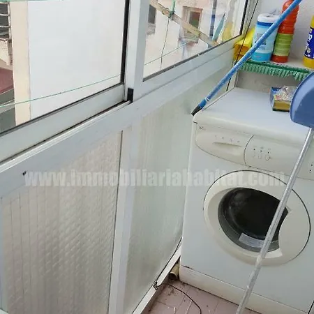 Apartamento Centrico