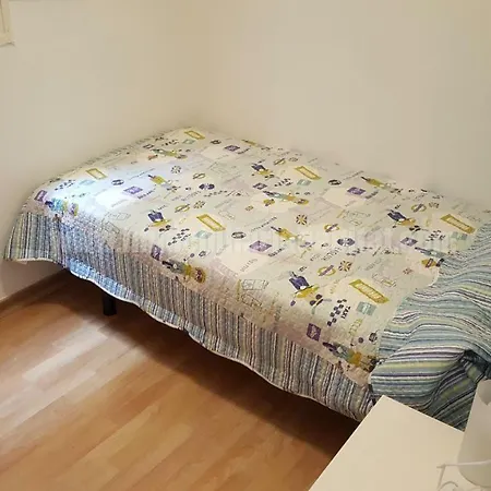 Apartamento Centrico Lägenhet