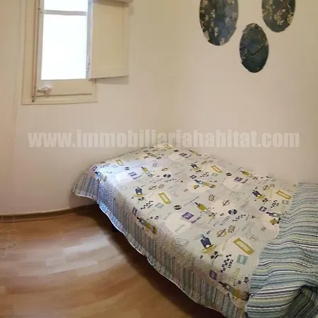 Apartamento Centrico Tarragona