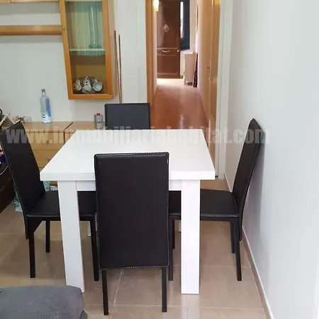 Lägenhet Apartamento Centrico