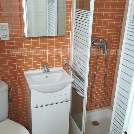 Apartamento Centrico *