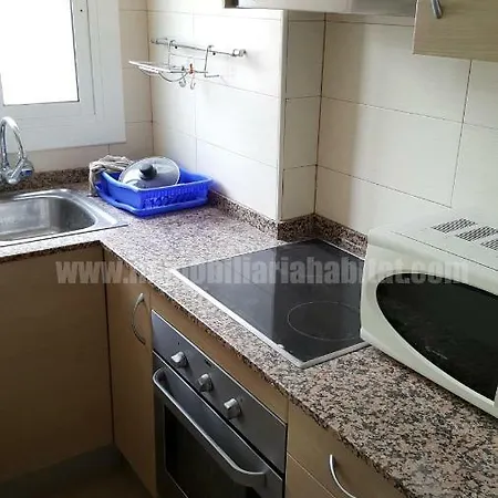 Apartamento Centrico *