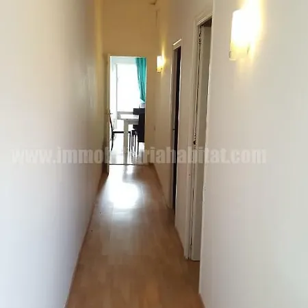 Apartamento Centrico *