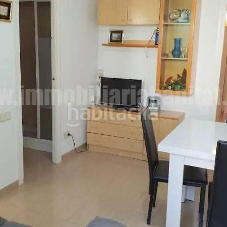 Lägenhet Apartamento Centrico *