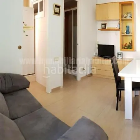 Lägenhet Apartamento Centrico *